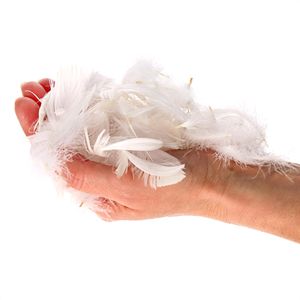 Produktbild für Kopfkissen MSS 300700-80.80, für Allergiker