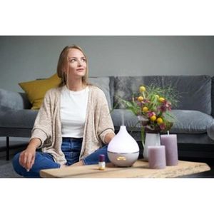 Produktbild für Duftöl Baldini Zederöl BIO