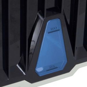 Produktbild für Luftkühler Monzana 109779, Aircooler, mit Timer