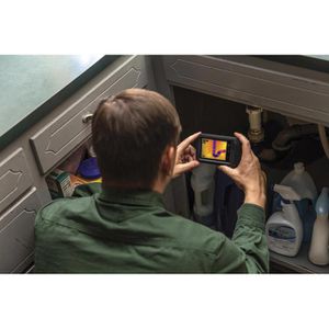 Produktbild für Wärmebildkamera FLIR 90501-0201R, C3-X