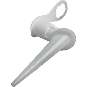 Produktbild für Kartuschenspitze Wolfcraft 4366000, transparent