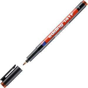 Folienschreiber Edding 4-141007 OHP Marker 141 F
