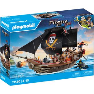 Produktbild für Spielset playmobil PIRATES 71530, ab 4 Jahre