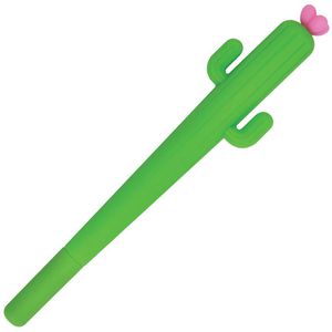 Produktbild für Gelschreiber Legami Cactus Pen