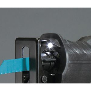 Produktbild für Säbelsäge Makita DJR188Z, akkubetrieben