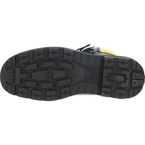 Produktbild für Schnittschutzstiefel COFRA WOODSMAN, schwarz, S2
