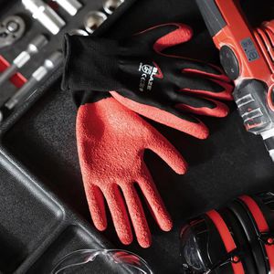 Produktbild für Arbeitshandschuhe ACE-Instruments Blaze