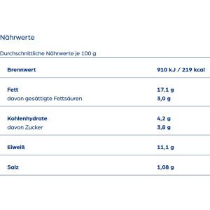 Produktbild für Fischkonserve Appel Zarte Filets vom Hering
