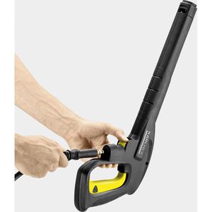 Produktbild für Hochdruckreiniger-Pistole Kärcher G 180 Q Quick Connect