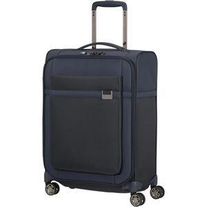 Koffer Samsonite Airea Spinner, dunkelblau