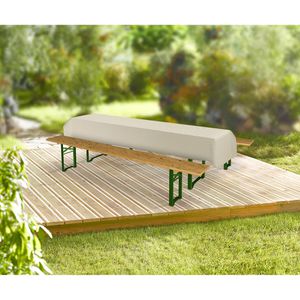 Produktbild für Tischdeckenrolle Papstar Soft Selection, 84192, abwischbar