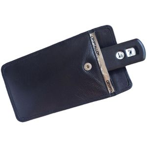 Produktbild für Schlüsseltasche Eichner 9707-00336 für Keylessgo Autoschlüssel