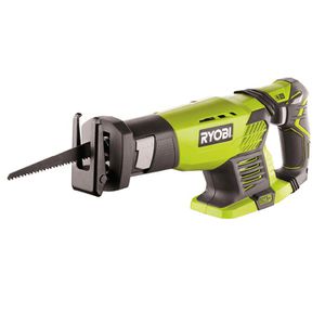 Säbelsäge Ryobi RRS1801M ONE+, akkubetrieben