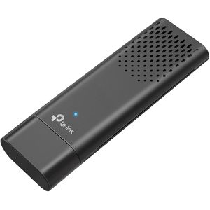 Produktbild für WLAN-Adapter TP-Link AX1800, Archer TX20U, USB 3.0
