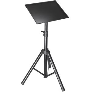 Produktbild für Laptop-Ständer Adam-Hall SLT003, aus Metall