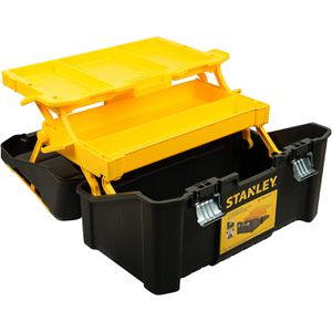 Werkzeugkoffer Stanley Essential Cantilever 19, STST83397-1