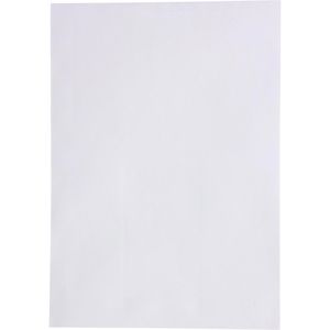 Produktbild für Versandtaschen ÖKI Cello 43026, weiß, C5