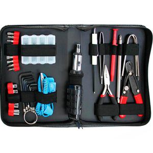 Netzwerk-Werkzeug-Set