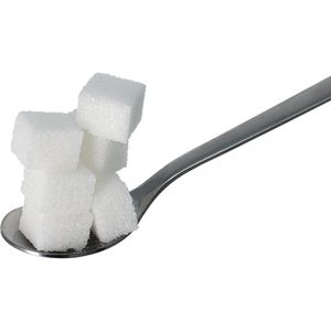 Produktbild für Zucker Sweet-Family weißer Kristallzucker