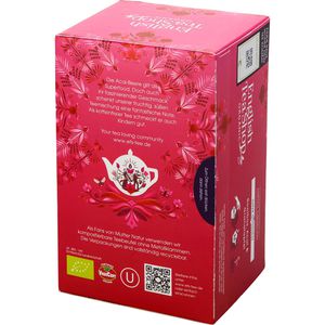 Produktbild für Tee EnglishTeaShop Super Goodness, BIO