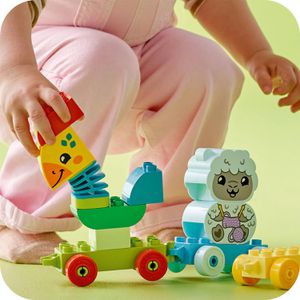 Produktbild für Klemmbausteine LEGO-DUPLO 10412, ab 1,5 Jahre