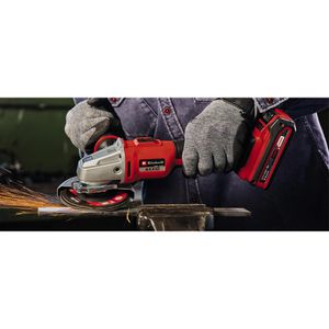 Produktbild für Schnellspannmutter Einhell 49717705