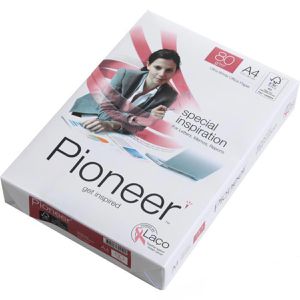 Kopierpapier