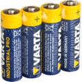 Zusatzbild Batterien Varta Industrial Pro 4006, AA