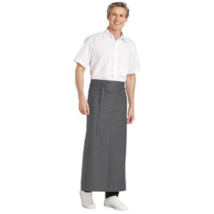Produktbild für Kochschürze Leiber 11/289/12, Bistroschürze