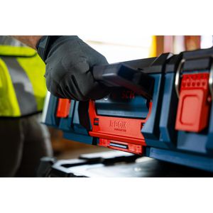 Produktbild für Werkzeugkoffer Bosch L-BOXX Contractor 170, Professional