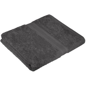 Produktbild für Handtuch NatureMark Premium, anthrazit, 50 x 100 cm