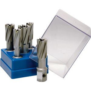 Kernbohrer BDS HKK BOX, 5-teilig