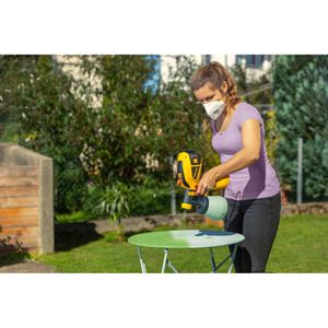 Produktbild für Farbsprühsystem Wagner Universal Sprayer W 590