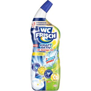 WC-Reiniger