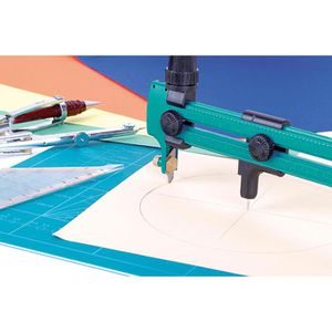 Produktbild für Kreisschneider Wolfcraft 4151000