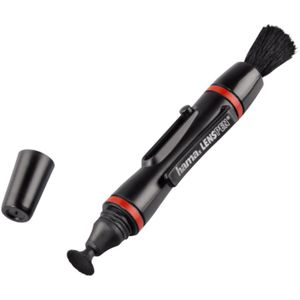 Produktbild für Kamera-Reinigungsset Hama Optic Dry, 4-teilig