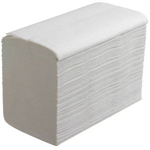 Produktbild für Papierhandtücher Scott Essential, 6666, 2-lagig