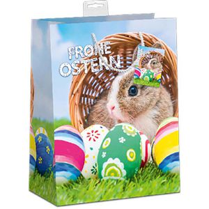 Produktbild für Geschenktüte Böttcher-AG Ostern, sortiert