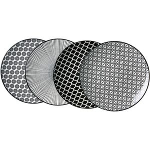 Produktbild für Teller Ritzenhoff&amp;Breker Takeo, Dessertteller