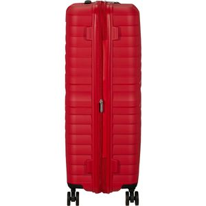 Produktbild für Koffer AmericanTourister Flytwist Spinner exp. rot