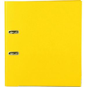 Produktbild für Ordner Herlitz 5481304 maX.file protect, PP, A4