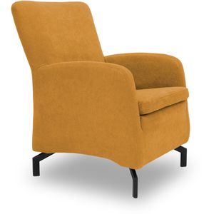 Produktbild für Loungesessel DOMO-Collection Dallas, mango