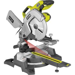Produktbild für Kapp-Gehrungssäge Ryobi EMS254L, Paneelsäge