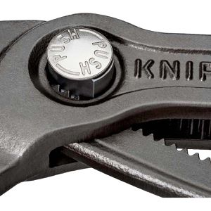 Produktbild für Wasserpumpenzange Knipex Cobra, 87 02 180