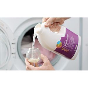 Produktbild für Waschmittel Sonett Lavendel DE5011