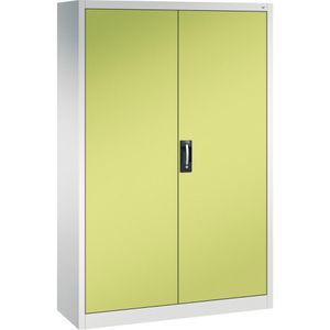 Produktbild für Aktenschrank CP-Möbel Acurado, aus Metall