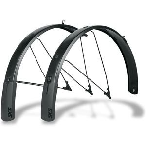 Fahrrad-Schutzblech SKS BluemelsStyle 27,5-29 Zoll