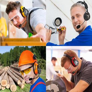 Produktbild für Helm-Headset BuddyChat DUO 2er Set