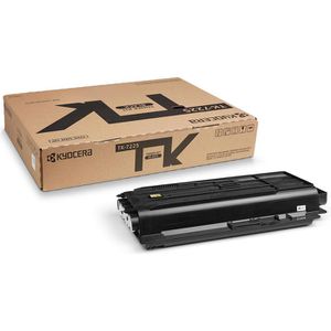 Toner Kyocera TK-7225 schwarz