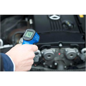 Produktbild für Infrarot-Thermometer TFA 31.1134.06, ScanTemp 330